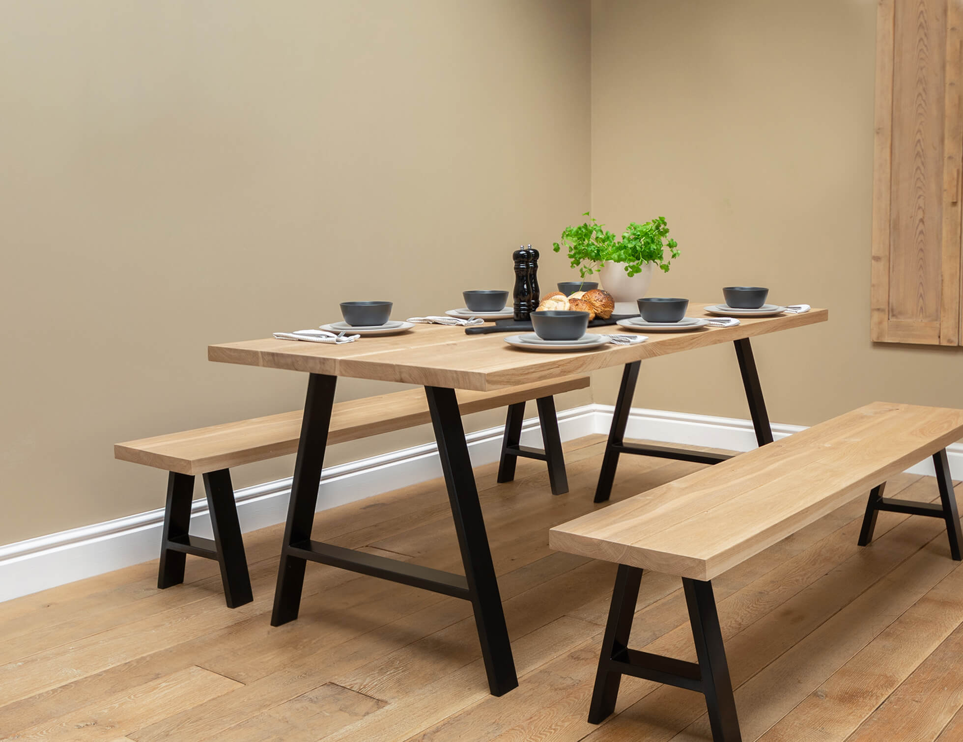 Dining Tables