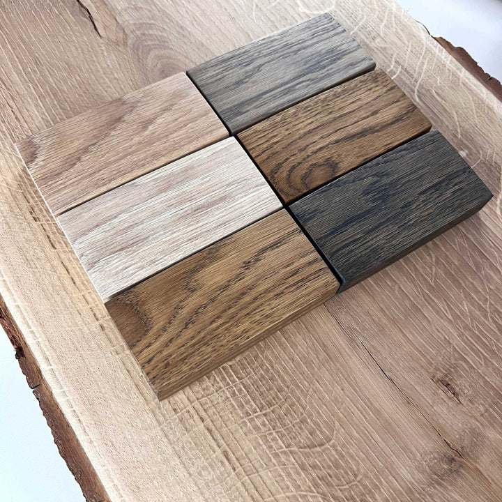 Willen Rose Sample Pack - Oak