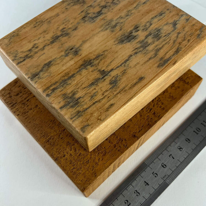 Willen Rose Sample Pack - Canadian Timber