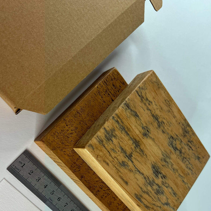 Willen Rose Sample Pack - Canadian Timber