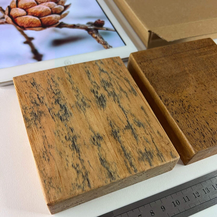 Willen Rose Sample Pack - Canadian Timber