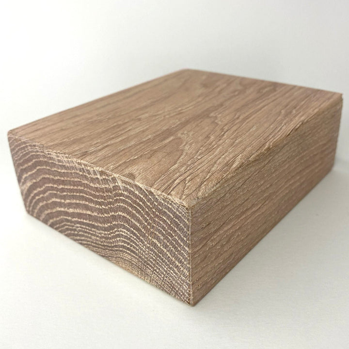 Solid Oak Furniture Samples From Willen Rose