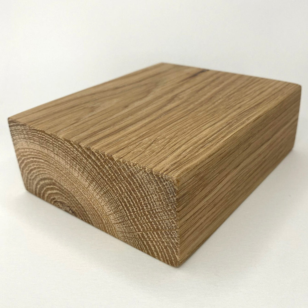 Oak 3-4 Drawer with Cupboard or Shelf