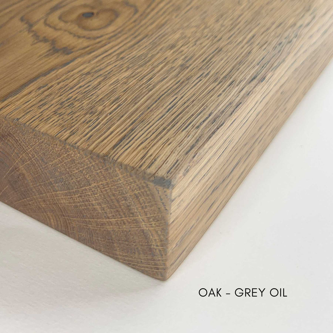 Willen Rose Sample Pack - Oak