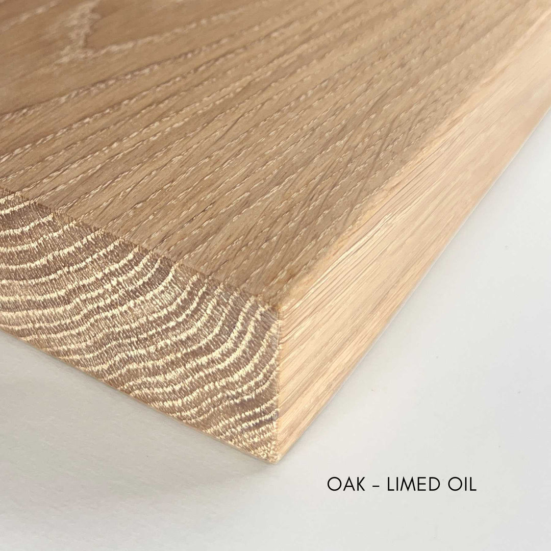 Willen Rose Sample Pack - Oak