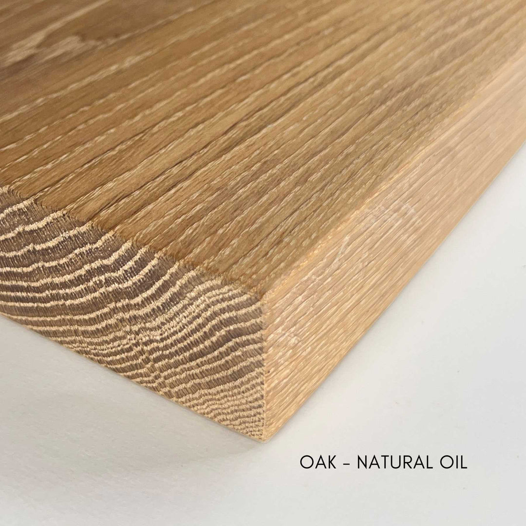 Willen Rose Sample Pack - Oak