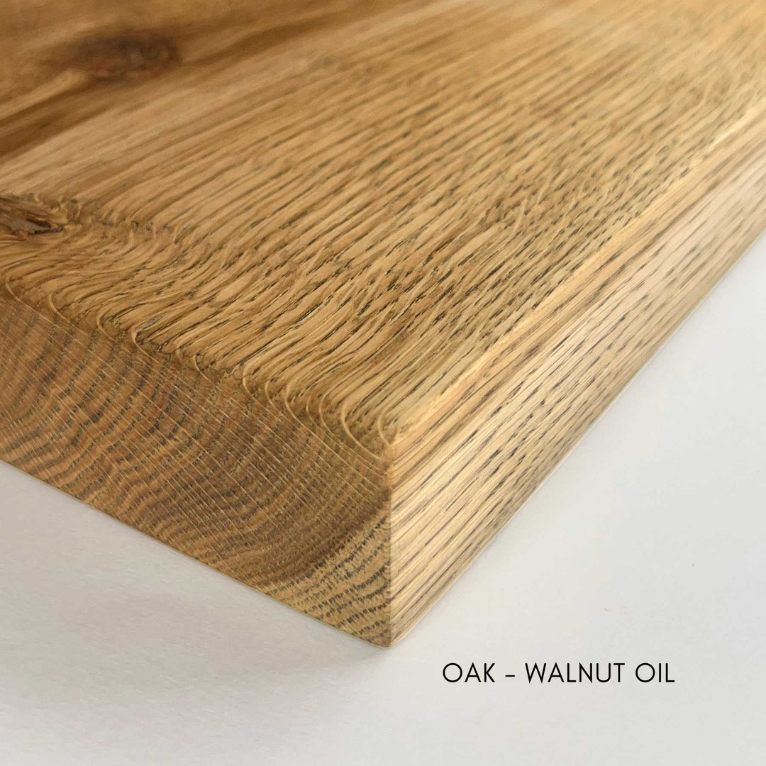 Willen Rose Sample Pack - Oak