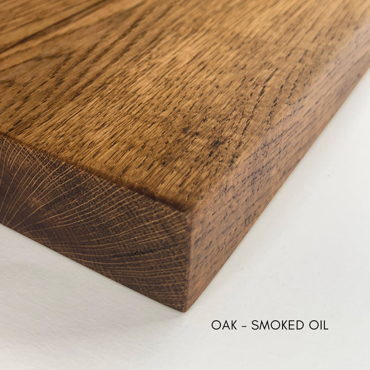Willen Rose Sample Pack - Oak