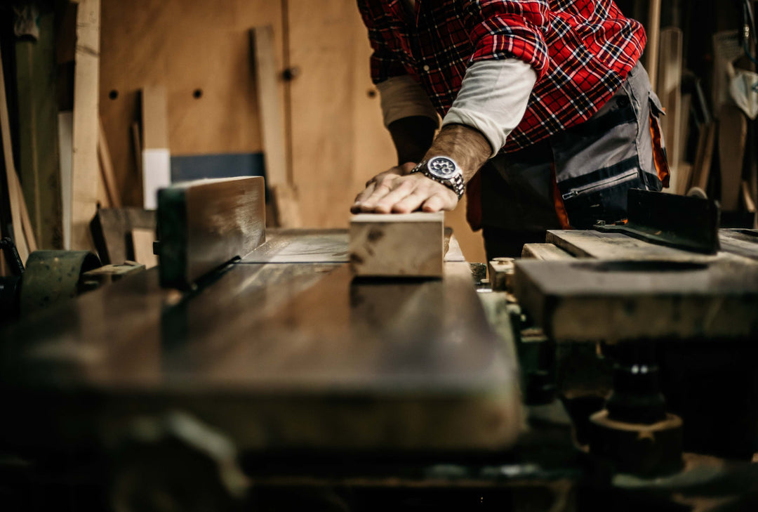 Willen Rose Workshop Derbyshire