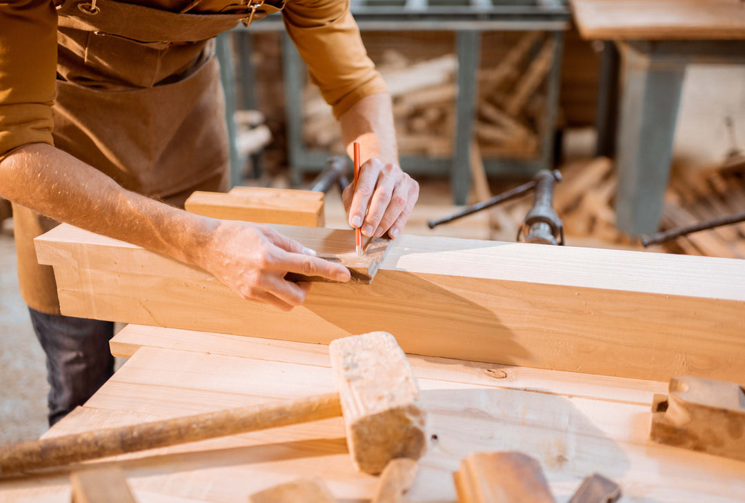 Custom Furniture Lead Times: What to Expect