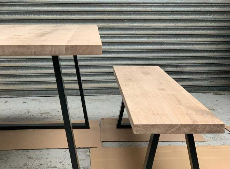 A Guide to Custom Dining Tables
