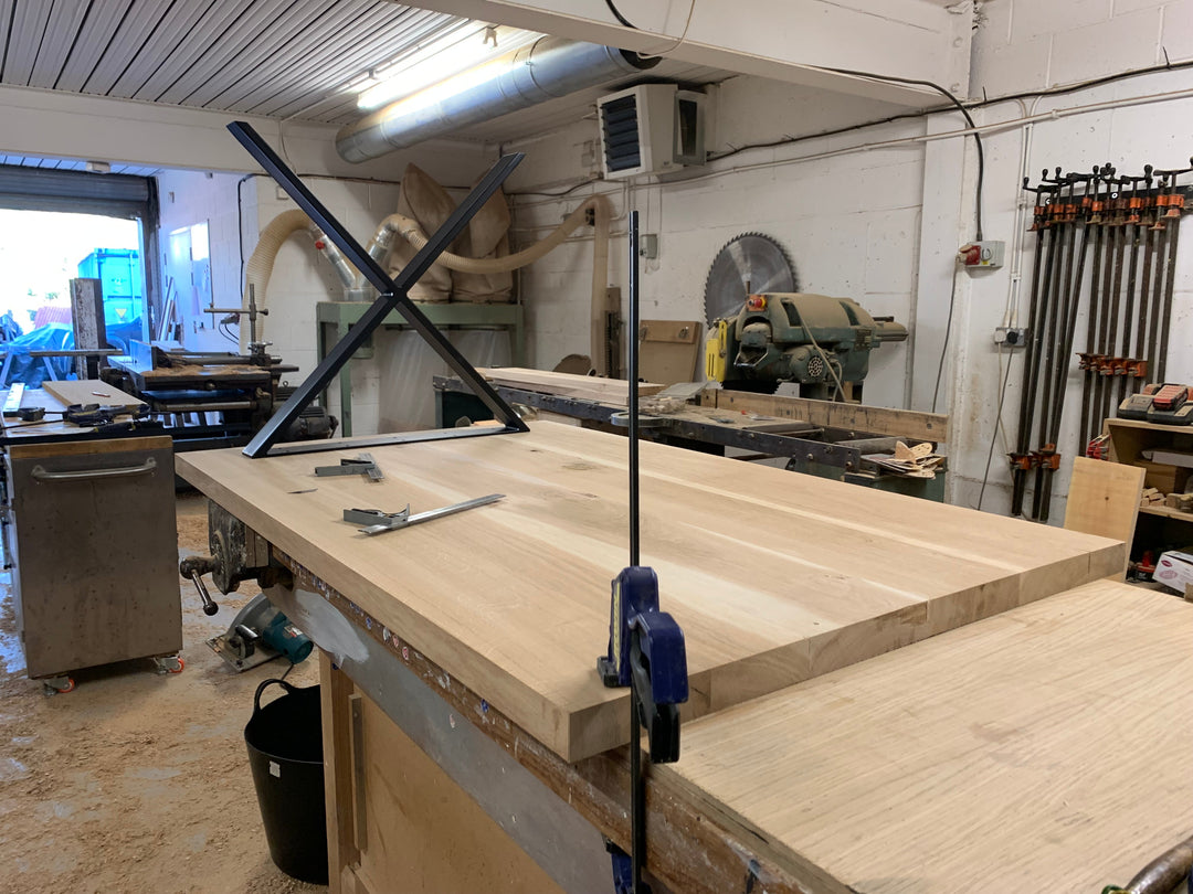 Can Oak Furniture Be Customised for Your Home?
