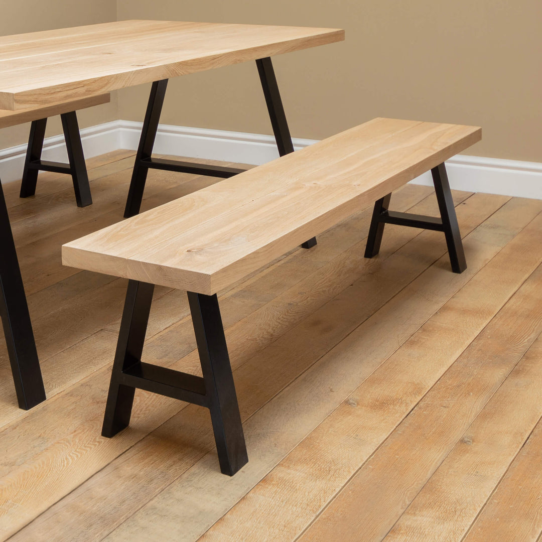 Dining Bench vs Dining Chairs: Which Suits You?