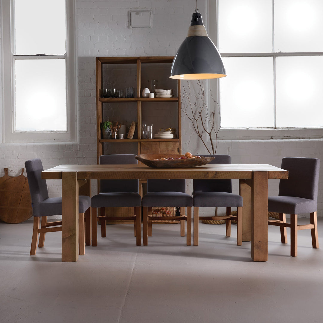 Farmhouse Furniture That Feels Made for Home
