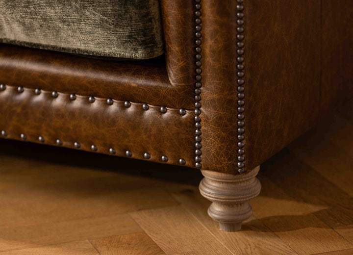 Tetrad Constable Sofa