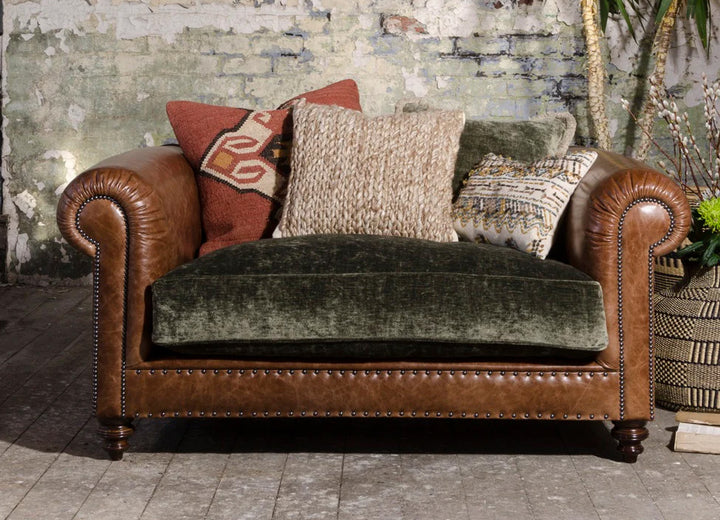 Tetrad Constable Sofa