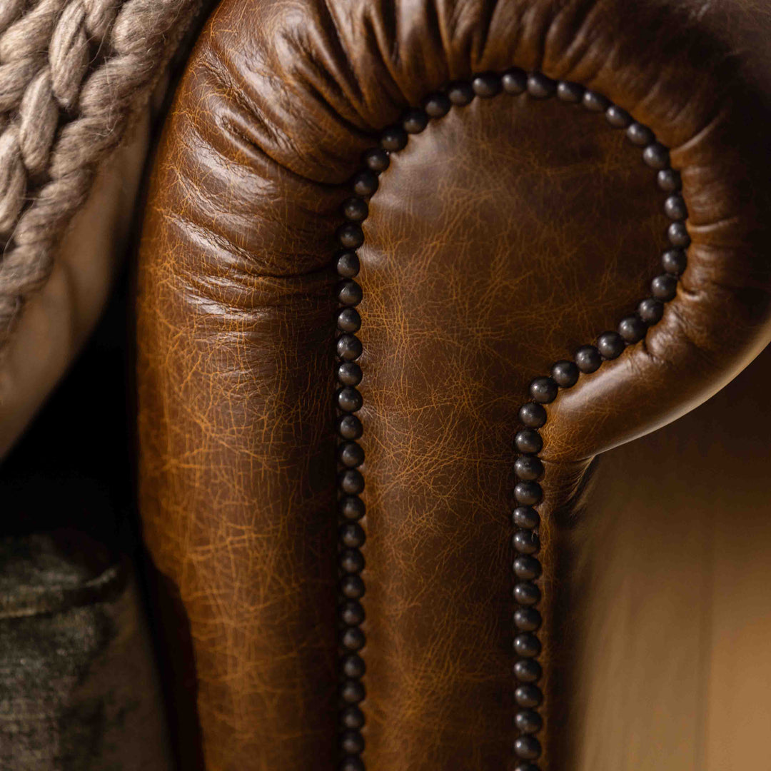 Tetrad Constable Sofa