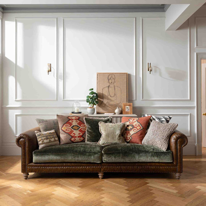 Tetrad Constable Sofa