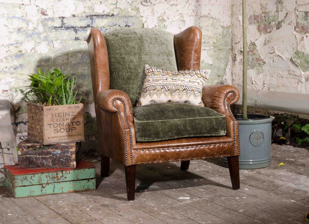 Tetrad Constable Sofa