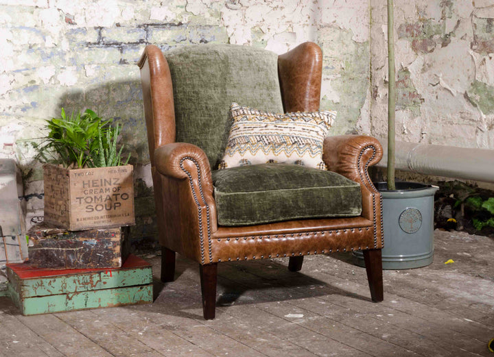 Tetrad Constable Sofa