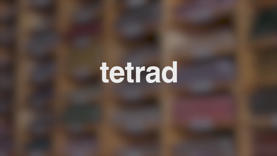 Tetrad Samples