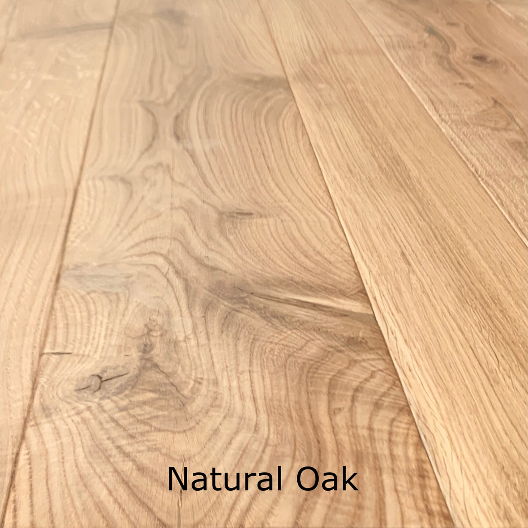 solid oak dining tables